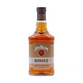 Jim Beam Bonded 0.7L (50% Vol.)