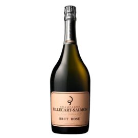 Billecart-Salmon Brut Rose