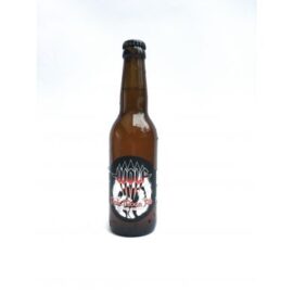 Wolf Pale Moon Ale 0.33L (5.6% Vol.)