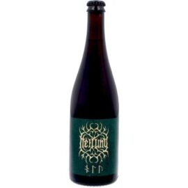 Heilung Alu Batch 0,75L (8,5% Vol.)