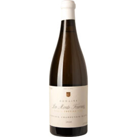 Domaine Les Monts Fournois Coteaux Blanc 750ml