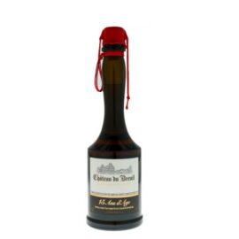 Chateau Du Breuil 15 Years + GB 0.7L (41% Vol.)