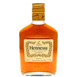 Hennessy VS 0.2L (40% Vol.)