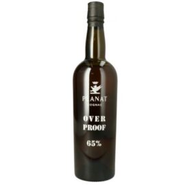Planat Overproof 0.7L (65% Vol.)