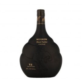 Meukow VS Black Panter Prism 0.7L (40% Vol.)