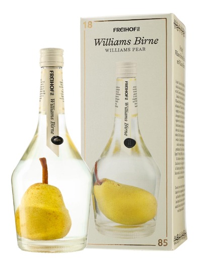 Freihof 1885 Früchteflasche_transparenter Hintergrund - 1