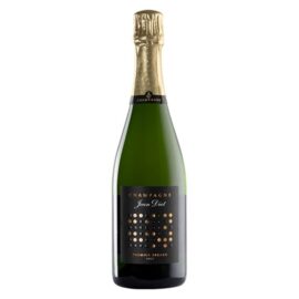 Champagne Jean Diot Premier Regard Brut 750ml